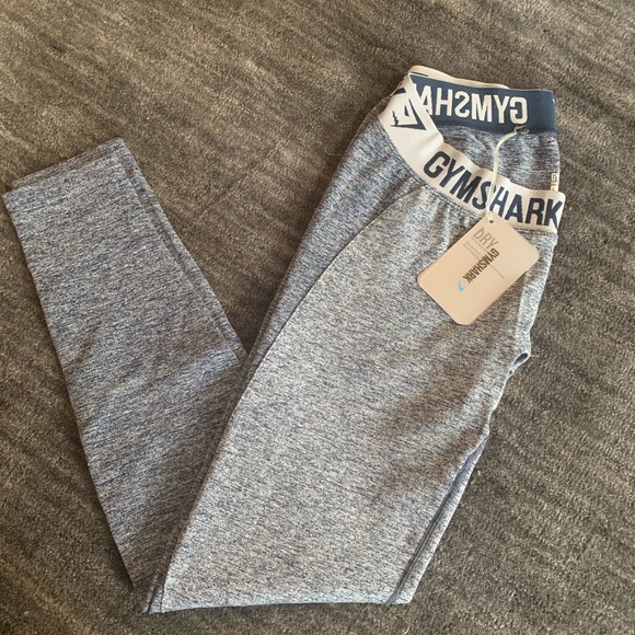 Gymshark Pants - Gymshark Flex leggings